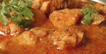 CURRY GATE by null