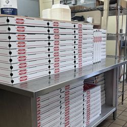 Pizza Patrol
