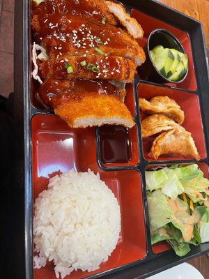 Hoya Korean Kitchen by null
