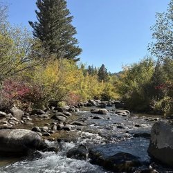 Boulder Creek Lodge & RV Park