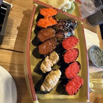 Maki - Sushi Bars Near Me - Rockville, Maryland Maki - Sushi Bars Near Me - Rockville, Maryland