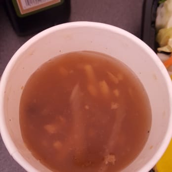 Taiwan Station - Mystery soup - Taiwanese Near Me - Sunset Park, New York Taiwan Station - Mystery soup - Taiwanese Near Me - Sunset Park, New York