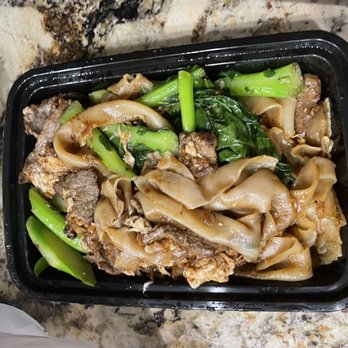 Archi's Quick Casual - Full order - Thai Near Me - Las Vegas, Nevada