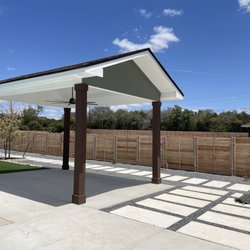 Hill Country Outdoor Builders