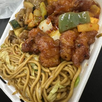 Happy Dragon - Chinese Near Me - Bakersfield, California
