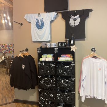 Black Bear Coffee - Merch - Coffee & Tea Near Me - Hendersonville, North Carolina Black Bear Coffee - Merch - Coffee & Tea Near Me - Hendersonville, North Carolina
