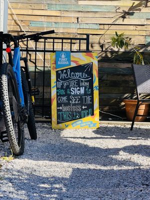 Clear Sky Draught Haus by null