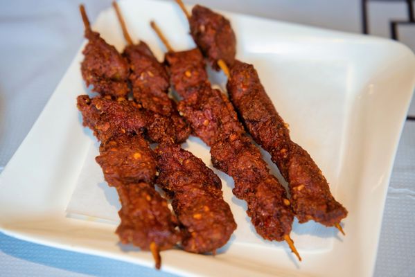 Mapo Restaurant by null