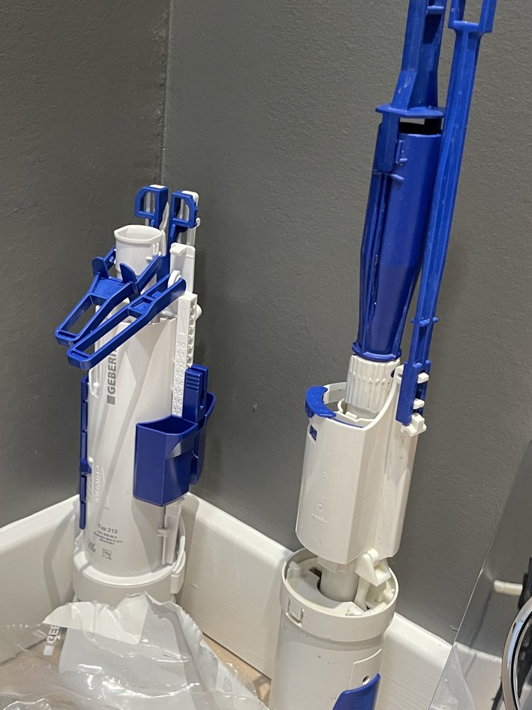 Slide of Available rooter plumbing