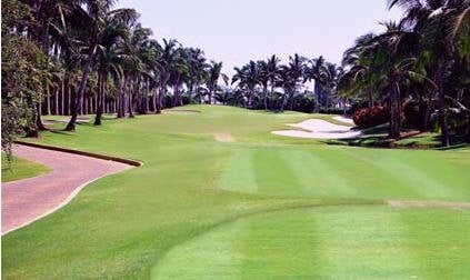 Trump International Golf Club West Palm Beach by null