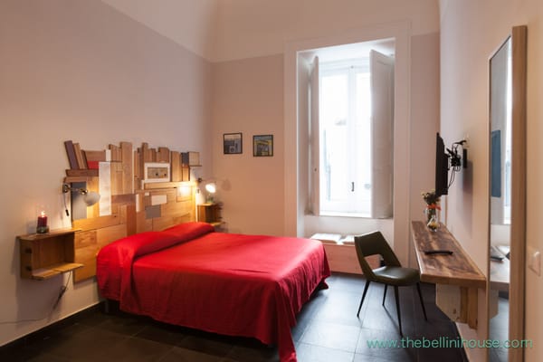 The Bellini House by null