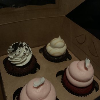Bella Bella Cupcakes - Desserts Near Me - Silverdale, Washington Bella Bella Cupcakes - Desserts Near Me - Silverdale, Washington