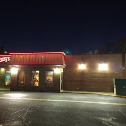 Wendy's