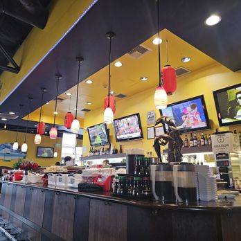 Ohana Sushi - Sushi Bars Near Me - Sparks, Nevada Ohana Sushi - Sushi Bars Near Me - Sparks, Nevada