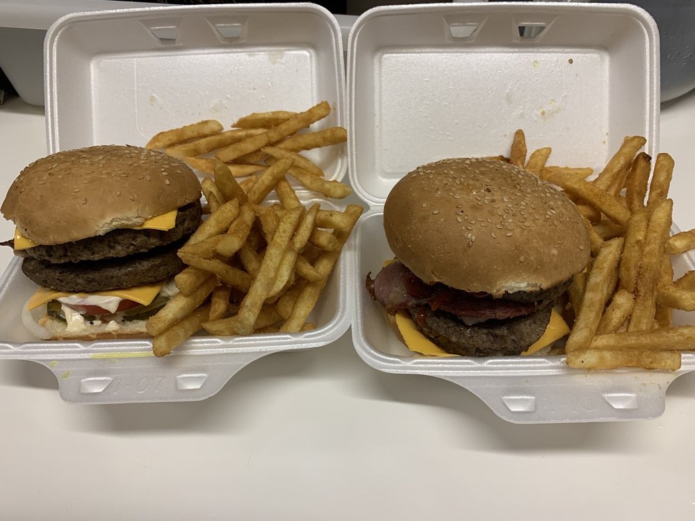 HOLLYWOOD PIZZA & DONAIR Updated October 2024 20 Photos & 15