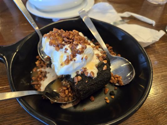 TGI Fridays by null