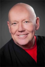 David H Hildreth, MD