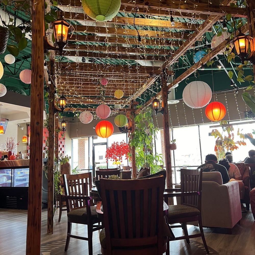 The Quynh Cafe - Desserts Near Me - Duluth, Georgia The Quynh Cafe - Desserts Near Me - Duluth, Georgia