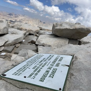 Mt. Whitney - Hiking Near Me - Lone Pine, California Mt. Whitney - Hiking Near Me - Lone Pine, California