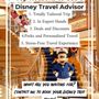 Tropical Travel Managnent