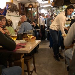 Restaurante Tascardoso