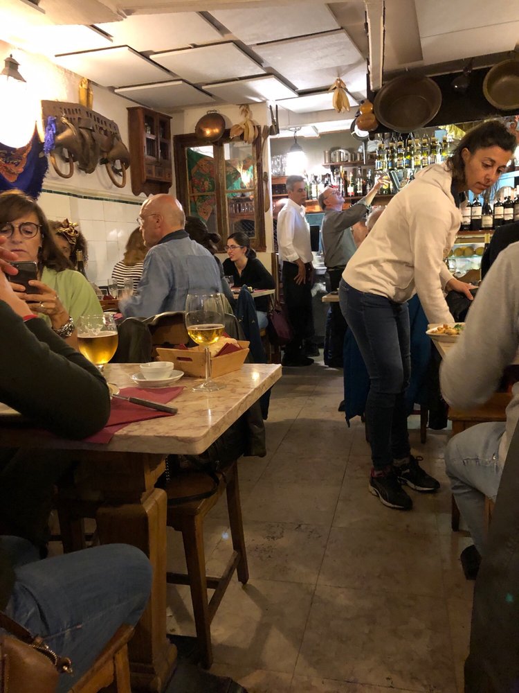 Restaurante Tascardoso