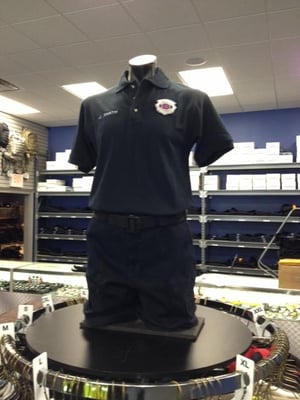 Action Uniform Co 3164 Fire Rd Egg Harbor Township Nj Federal Government Contractors Mapquest