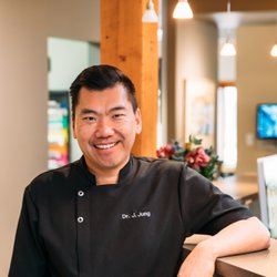 Enamel Dental Centre - Dr. James Jung