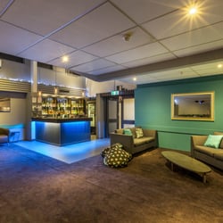 The Manhattan Hotel - Empire function room