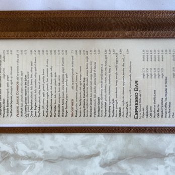 Bayside Cafe - Juice and drink menu - Breakfast & Brunch Near Me - Sausalito, California Bayside Cafe - Juice and drink menu - Breakfast & Brunch Near Me - Sausalito, California