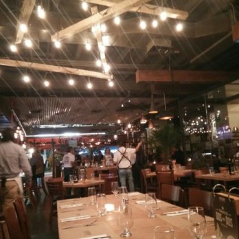 La Vicenta - El interior del área de NO fumar - Steakhouses Near Me - Ciudad de México, DIF La Vicenta - El interior del área de NO fumar - Steakhouses Near Me - Ciudad de México, DIF