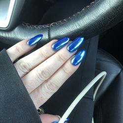 Lv Nails - Acrylic nails