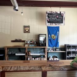 Mershon's Cidery