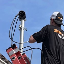 Super Power Electric - Electrical Repair in Lincroft NJ