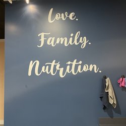 Ohana Nutrition Club - The Motto