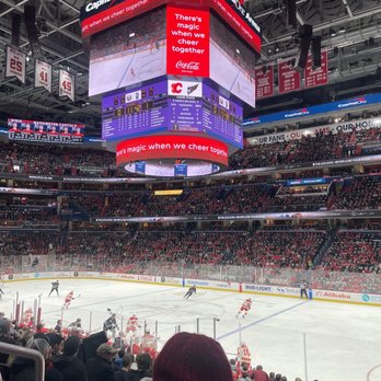 Capital One Arena - Stadiums & Arenas Near Me - Washington, DC, District of Columbia Capital One Arena - Stadiums & Arenas Near Me - Washington, DC, District of Columbia