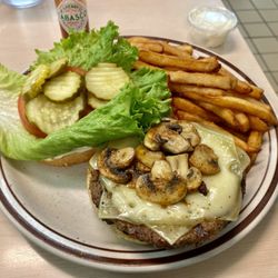 Mikes Coney Island Restaurant