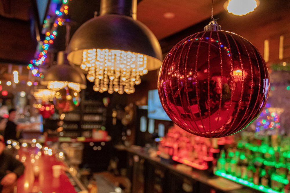 Eddie's on Lake Norman