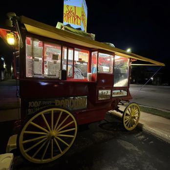 S&J Popcorn Wagon - Unique popcorn wagon - Popcorn Shops Near Me - Wauwatosa, Wisconsin S&J Popcorn Wagon - Unique popcorn wagon - Popcorn Shops Near Me - Wauwatosa, Wisconsin