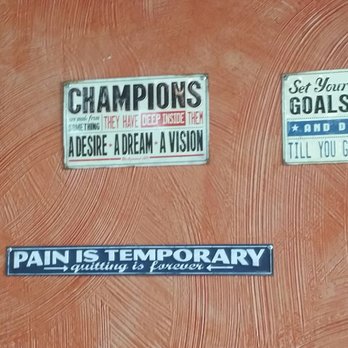 Winners BBQ - Signs - Barbeque Near Me - Plano, Texas