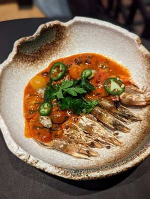 Vera Cocina & بار by null