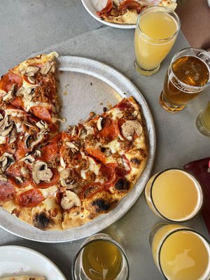 High Alpine Brewing Company by null