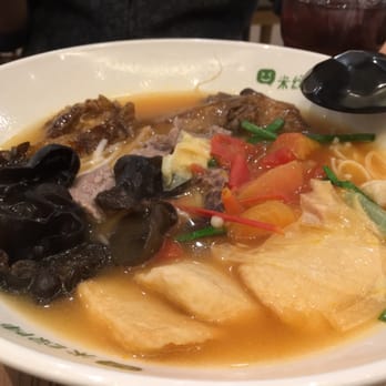 米線陣 - Szechuan Near Me - Hong Kong, HK 米線陣 - Szechuan Near Me - Hong Kong, HK