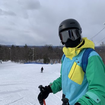 Camp Fortune - Ski Resorts Near Me - Chelsea, Quebec