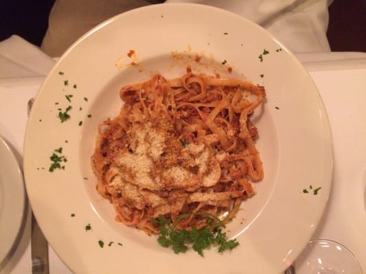 Tartufo Italian Restaurant by null