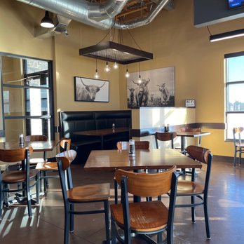 Mcgregors Bar & Grill - Highland coo - Desserts Near Me - Sheridan, Wyoming Mcgregors Bar & Grill - Highland coo - Desserts Near Me - Sheridan, Wyoming