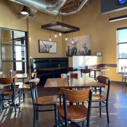 Mcgregors Bar & Grill - Highland coo