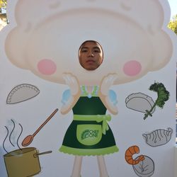 NYC Dumpling Fest
