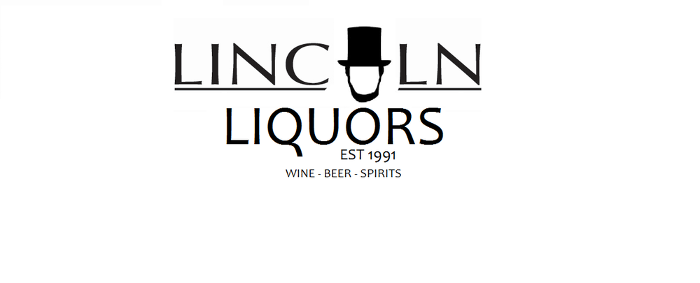 Lincoln Liquors Logo