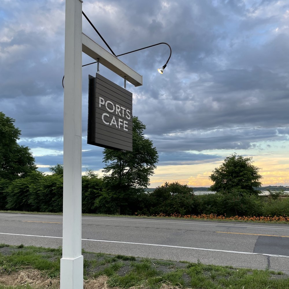 Ports Cafe - New American Near Me - Geneva, New York Ports Cafe - New American Near Me - Geneva, New York